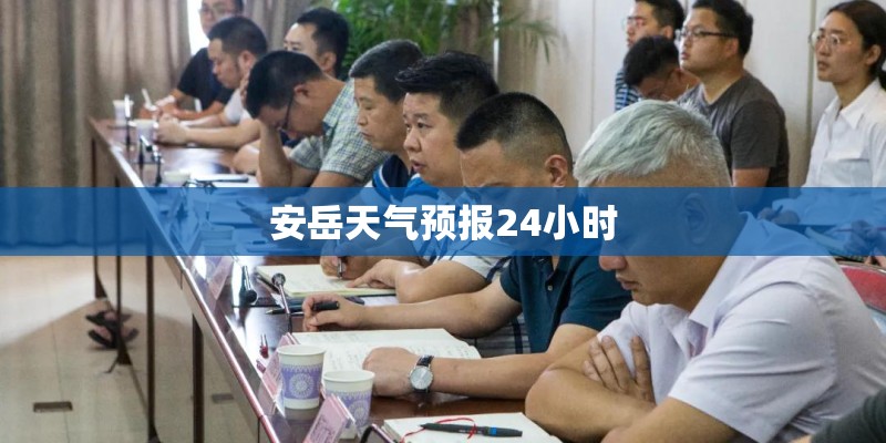 安岳天气预报24小时
