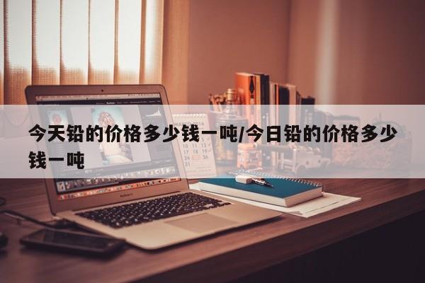 今天铅的价格多少钱一吨/今日铅的价格多少钱一吨