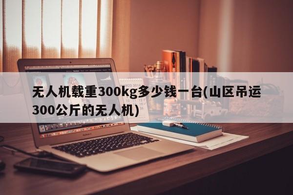 无人机载重300kg多少钱一台(山区吊运300公斤的无人机)