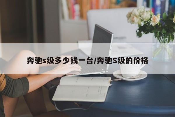 奔驰s级多少钱一台/奔驰S级的价格