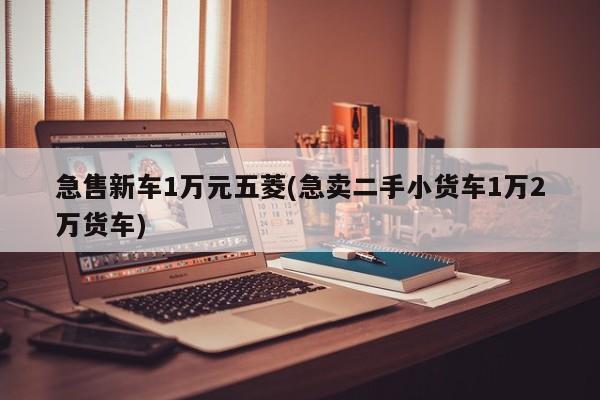 急售新车1万元五菱(急卖二手小货车1万2万货车)