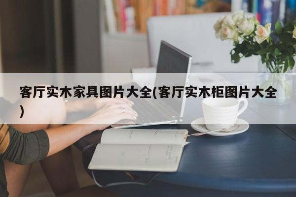 客厅实木家具图片大全(客厅实木柜图片大全)