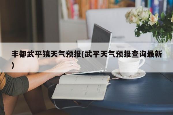 丰都武平镇天气预报(武平天气预报查询最新)