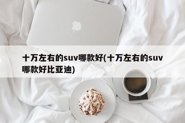 十万左右的suv哪款好(十万左右的suv哪款好比亚迪)